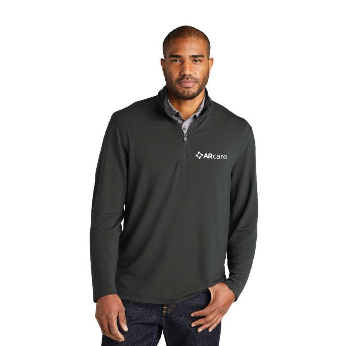 Port Authority 1/4-Zip Pullover | Shop ARcare Apparel