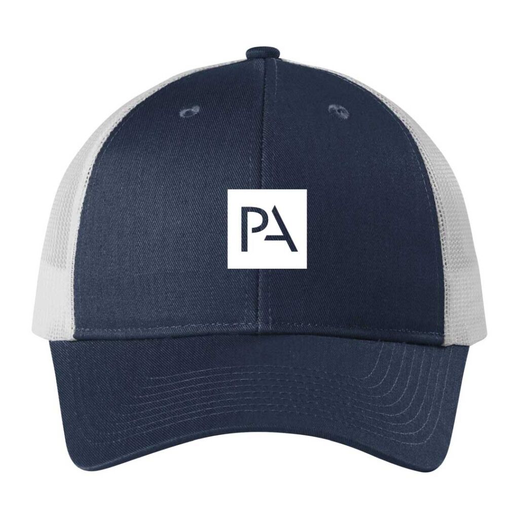 47 Brand Low Profile Snapback Cap - Zone Washington Capitals