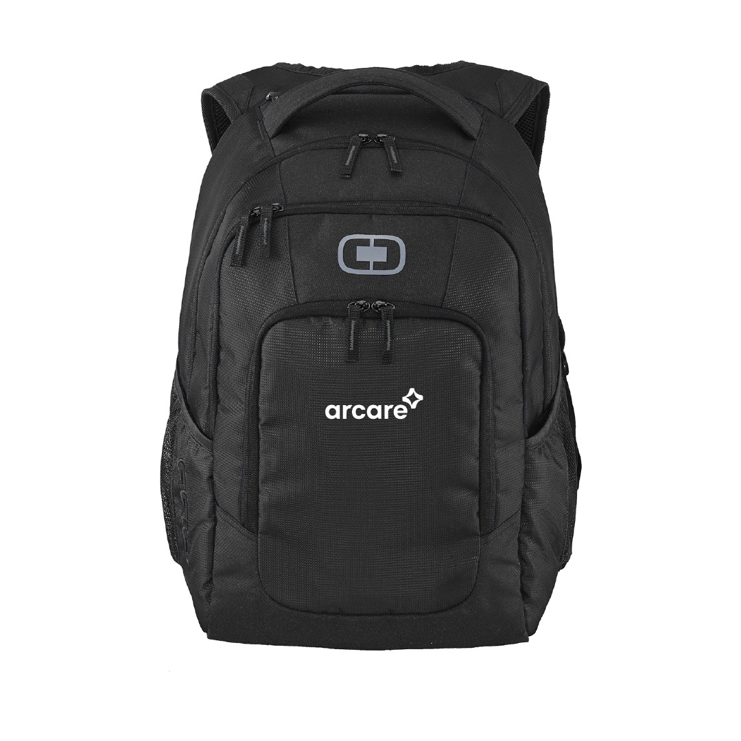 OGIO® Logan Pack
