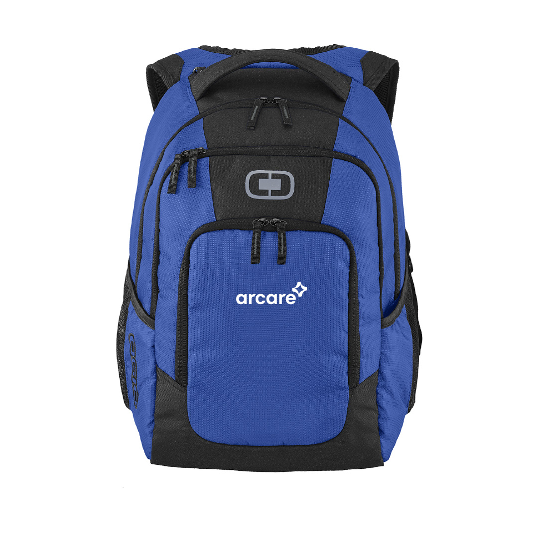 OGIO® Logan Pack - Image 2