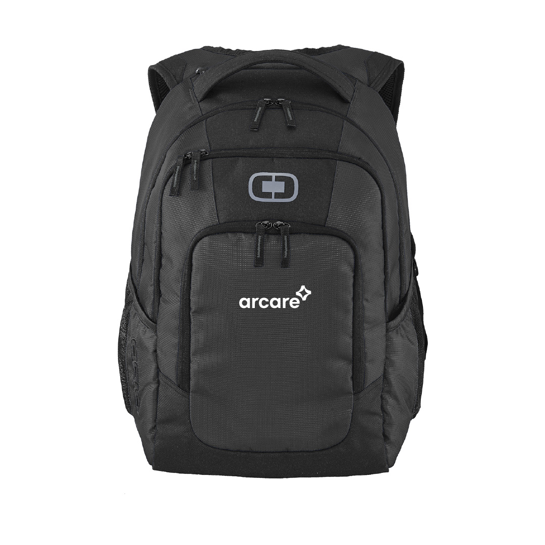 OGIO® Logan Pack - Image 3