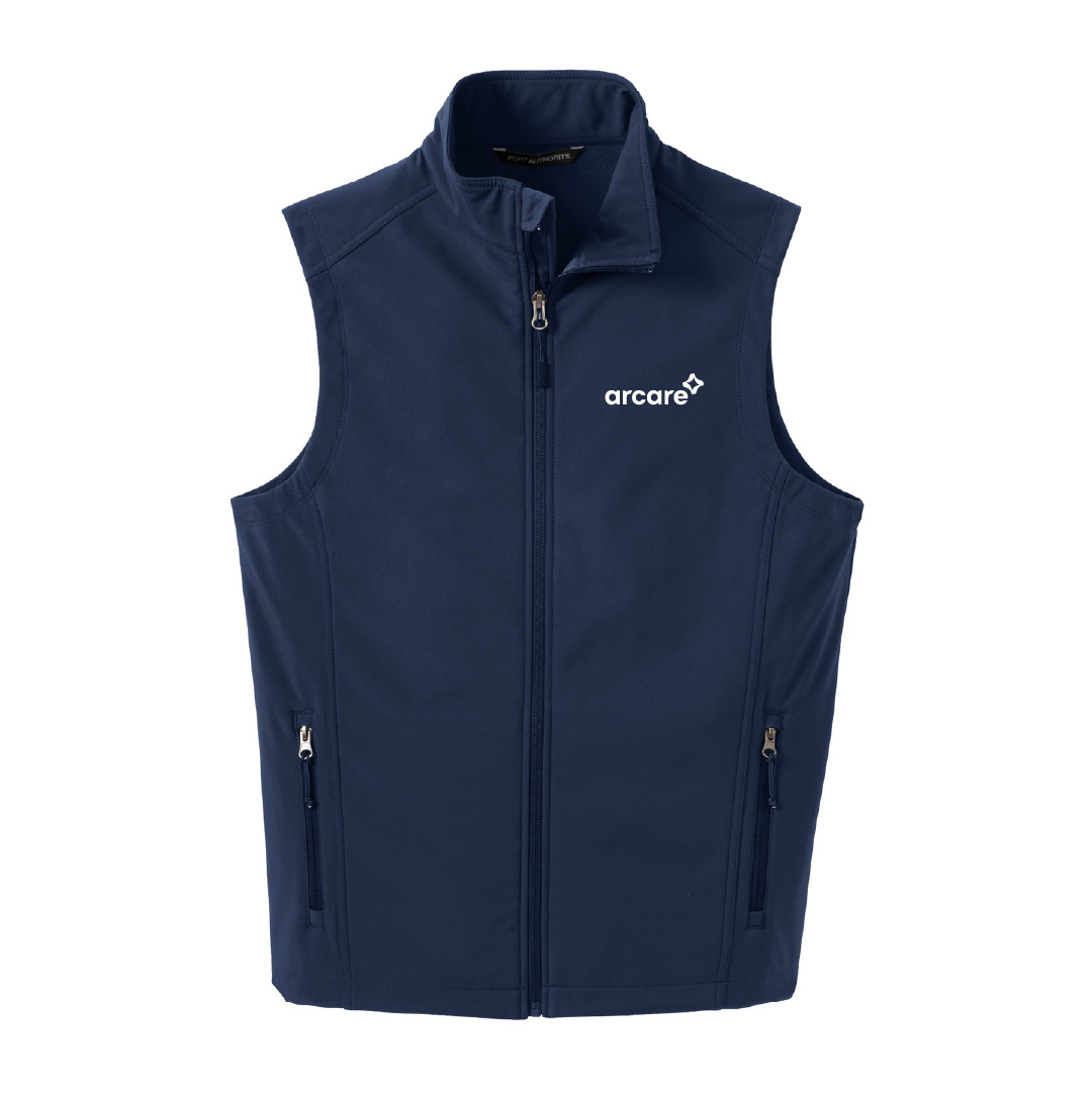 Port Authority Core Soft Shell Vest