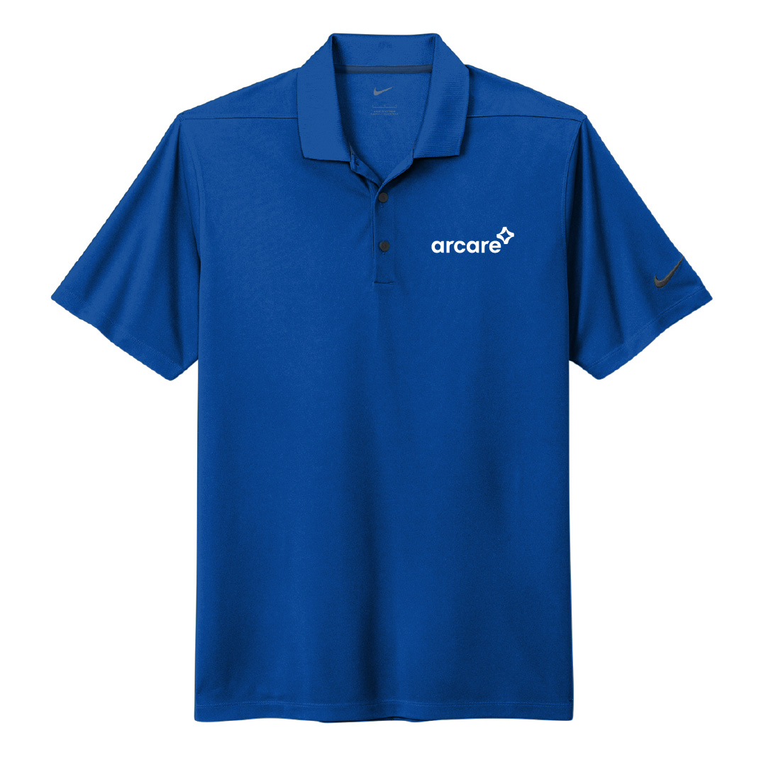 Nike Dri-FIT Micro Pique 2.0 Polo