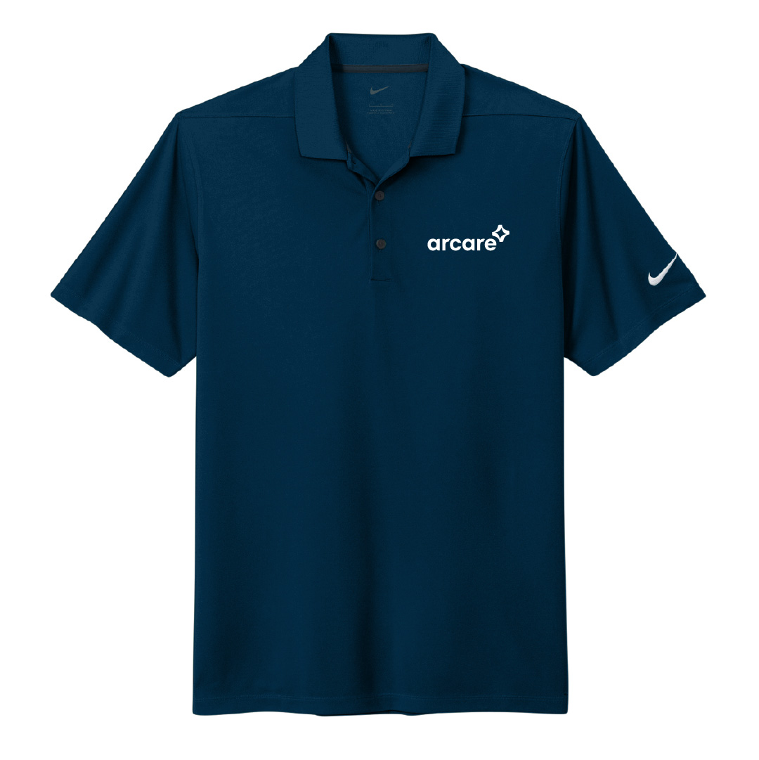 Nike Dri-FIT Micro Pique 2.0 Polo - Image 3