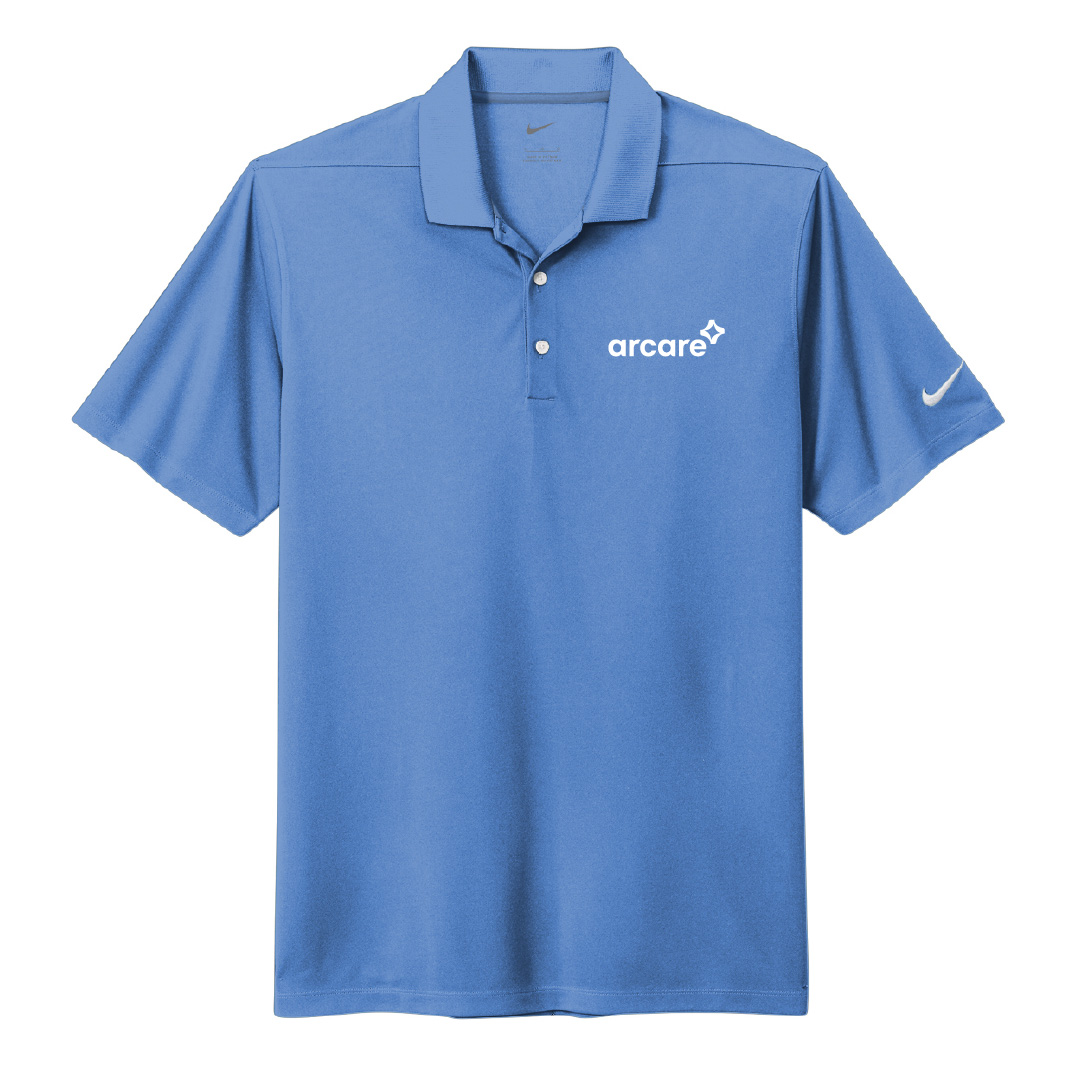 Nike Dri-FIT Micro Pique 2.0 Polo - Image 2